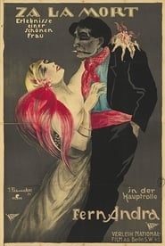 Zalamort' Poster