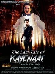 The Last Tale of Kayenaat' Poster