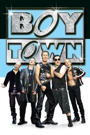 BoyTown' Poster