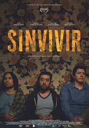 Sinvivir' Poster