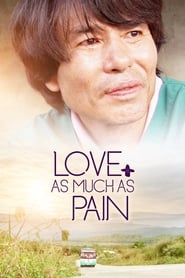 Love as Much as Pain' Poster