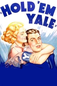 Hold Em Yale' Poster
