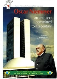 Oscar Niemeyer an architect commited to his century' Poster