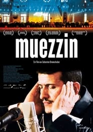 Muezzin' Poster