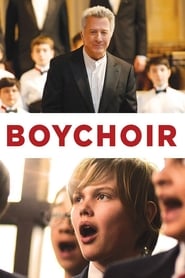 Streaming sources forBoychoir