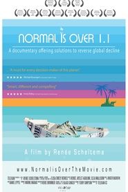 Normal Is Over' Poster