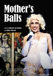 Mothers Balls' Poster