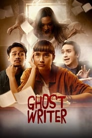 Ghost Writer' Poster