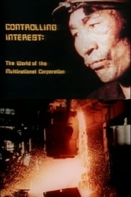 Controlling Interest' Poster