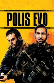 Polis Evo' Poster