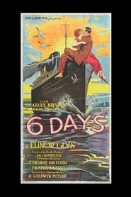 Six Days' Poster