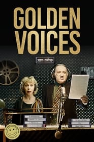 Golden Voices' Poster