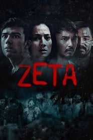 Zeta When the Dead Awaken' Poster