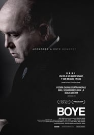 Boye' Poster