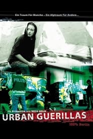 Urban Guerillas' Poster
