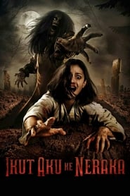 Follow Me to Hell' Poster