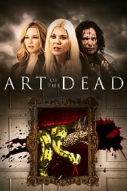 Art of the Dead' Poster
