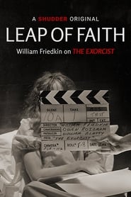 Streaming sources forLeap of Faith William Friedkin on The Exorcist