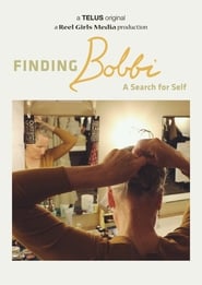 Finding Bobbi' Poster