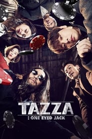 Tazza One Eyed Jack' Poster