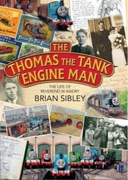 The Thomas The Tank Engine Man' Poster