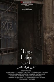 Jews of Egypt' Poster