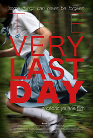 The Very Last Day' Poster