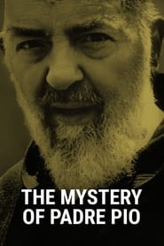 The Mystery of Padre Pio' Poster