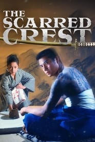 The Scarred Crest' Poster