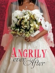 Angrily Ever After' Poster