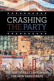Crashing the Party' Poster