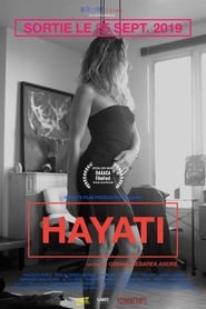 Hayati' Poster