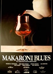 Makaroni Blues' Poster