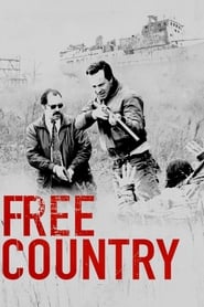 Free Country' Poster