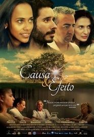 Causa  Efeito' Poster