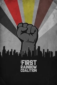 The First Rainbow Coalition' Poster