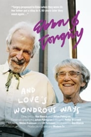 Ebba  Torgny and Loves Wondrous Ways' Poster