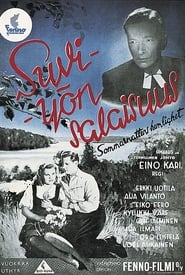 Suviyn salaisuus' Poster