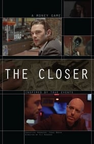 The Closer' Poster