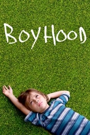Boyhood' Poster