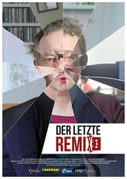 Der letzte Remix' Poster