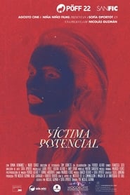Potential Victim' Poster