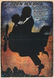 Dzien kolibra' Poster
