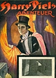 Adventure of a night' Poster