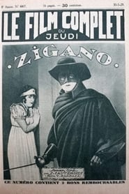 Zigano' Poster