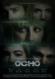 Ocho' Poster