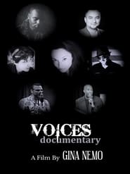 Voices' Poster