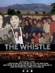 The Whistle' Poster