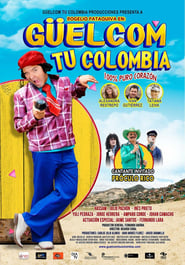 Gelcom tu Colombia' Poster