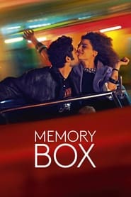 Memory Box' Poster